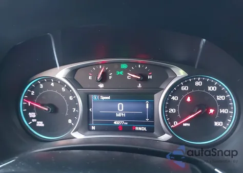 2022 Chevrolet Equinox Lt from USA, damaged, VIN 2GNAXTEV5N6119786